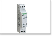 Surge Arresters for Communication Networks